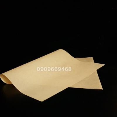 Giấy Thấm Dầu Nâu (Giấy MG Thấm Dầu) 5